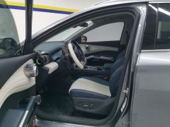 BYD Yuan PLUS 510KM Prestigious Edition - ფოტო 14