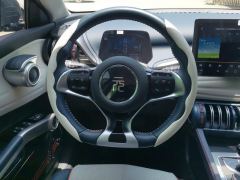 BYD Yuan PLUS 510KM Prestigious Edition - ფოტო 18