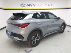 BYD Yuan PLUS 510KM Prestigious Edition - ფოტო 2