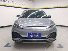 BYD Yuan PLUS 510KM Prestigious Edition - ფოტო 3