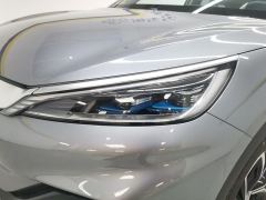 BYD Yuan PLUS 510KM Prestigious Edition - ფოტო 4
