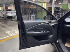 Wuling Starlight Plug-in Hybrid 1.5L 70km Standard Edition - photo 12