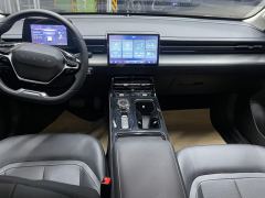 Wuling Starlight Plug-in Hybrid 1.5L 70km Standard Edition - photo 16