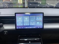 Wuling Starlight Plug-in Hybrid 1.5L 70km Standard Edition - photo 17