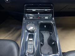 Wuling Starlight Plug-in Hybrid 1.5L 70km Standard Edition - photo 19