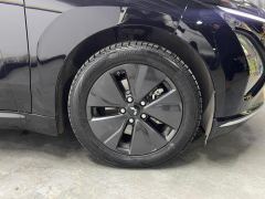 Wuling Starlight Plug-in Hybrid 1.5L 70km Standard Edition - photo 6