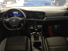 Volkswagen Jetta Sagitar 200TSI DCT Transcendence Edition - ფოტო 10
