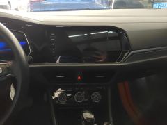 Volkswagen Jetta Sagitar 200TSI DCT Transcendence Edition - ფოტო 11