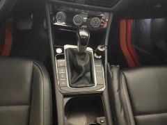 Volkswagen Jetta Sagitar 200TSI DCT Transcendence Edition - ფოტო 13