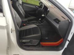 Volkswagen Jetta Sagitar 200TSI DCT Transcendence Edition - ფოტო 16