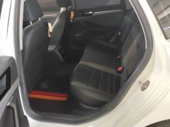 Volkswagen Jetta Sagitar 200TSI DCT Transcendence Edition - ფოტო 17