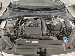 Volkswagen Jetta Sagitar 200TSI DCT Transcendence Edition - ფოტო 18