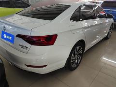 Volkswagen Jetta Sagitar 200TSI DCT Transcendence Edition - ფოტო 2