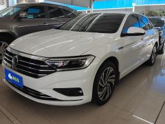Volkswagen Jetta Sagitar 200TSI DCT Transcendence Edition - ფოტო 3