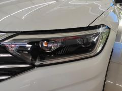 Volkswagen Jetta Sagitar 200TSI DCT Transcendence Edition - ფოტო 4