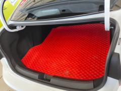 Volkswagen Jetta Sagitar 200TSI DCT Transcendence Edition - ფოტო 6