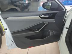 Volkswagen Jetta Sagitar 200TSI DCT Transcendence Edition - ფოტო 7