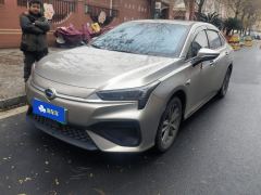 Aion S 480km CHA 580 55.5kWh - ფოტო 1