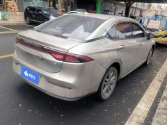 Aion S 480km CHA 580 55.5kWh - ფოტო 2