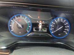 Aion S 480km CHA 580 55.5kWh - ფოტო 20