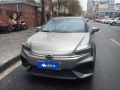 Aion S 480km CHA 580 55.5kWh - ფოტო 3
