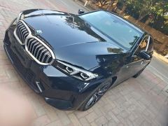 BMW 3 Series 320Li M Sport Package - ფოტო 1