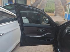 BMW 3 Series 320Li M Sport Package - ფოტო 12