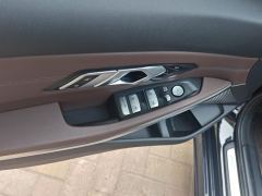 BMW 3 Series 320Li M Sport Package - ფოტო 13