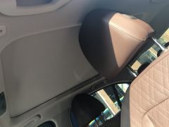 BMW 3 Series 320Li M Sport Package - ფოტო 15