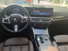 BMW 3 Series 320Li M Sport Package - ფოტო 16
