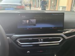 BMW 3 Series 320Li M Sport Package - ფოტო 17