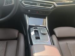 BMW 3 Series 320Li M Sport Package - ფოტო 19