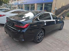 BMW 3 Series 320Li M Sport Package - ფოტო 2