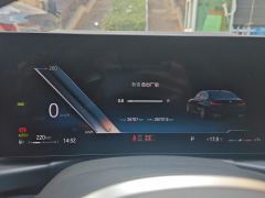 BMW 3 Series 320Li M Sport Package - ფოტო 20