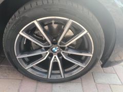 BMW 3 Series 320Li M Sport Package - ფოტო 6
