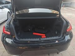 BMW 3 Series 320Li M Sport Package - ფოტო 7