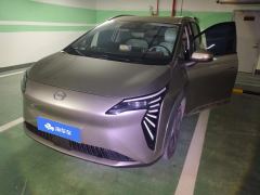 GAC AION Y Plus 610km 80 Joy Edition - ფოტო 1