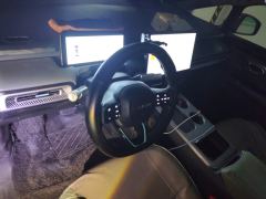 GAC AION Y Plus 610km 80 Joy Edition - ფოტო 16
