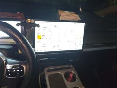 GAC AION Y Plus 610km 80 Joy Edition - ფოტო 17