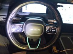 GAC AION Y Plus 610km 80 Joy Edition - ფოტო 18