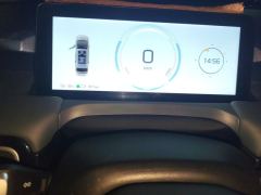 GAC AION Y Plus 610km 80 Joy Edition - ფოტო 20