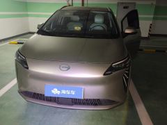GAC AION Y Plus 610km 80 Joy Edition - ფოტო 3