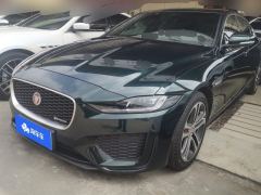 Jaguar XEL P250 Enterprising Sport Edition - ფოტო 1