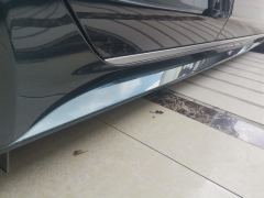Jaguar XEL P250 Enterprising Sport Edition - ფოტო 10