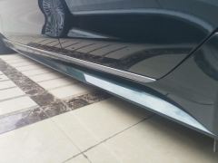Jaguar XEL P250 Enterprising Sport Edition - ფოტო 11