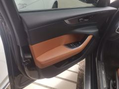 Jaguar XEL P250 Enterprising Sport Edition - ფოტო 12