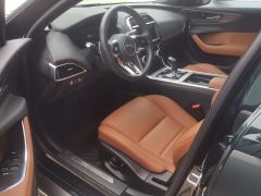 Jaguar XEL P250 Enterprising Sport Edition - ფოტო 14