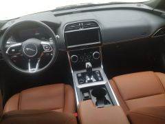 Jaguar XEL P250 Enterprising Sport Edition - ფოტო 16