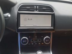 Jaguar XEL P250 Enterprising Sport Edition - ფოტო 17