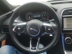 Jaguar XEL P250 Enterprising Sport Edition - ფოტო 18